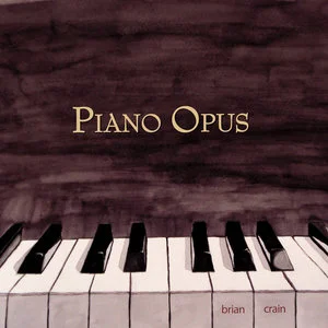 古典-Piano Opus  Solo Piano  无损音乐FLAC