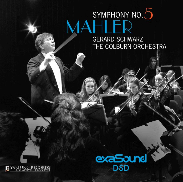 古典-Mahler Symphony No. 5  无损音乐FLAC