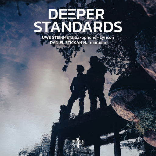 古典-更高的标准 [Deeper Standards]  无损音乐FLAC