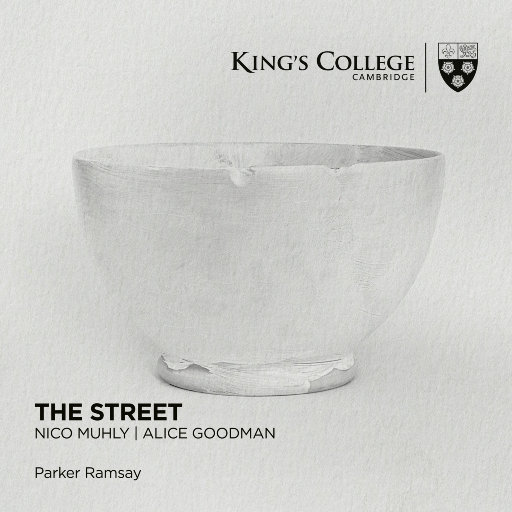 The Street: å°¼ç§Â·ç©èµ«å© & ç±ä¸½ä¸Â·å¤å¾·æ¼,Parker Ramsay