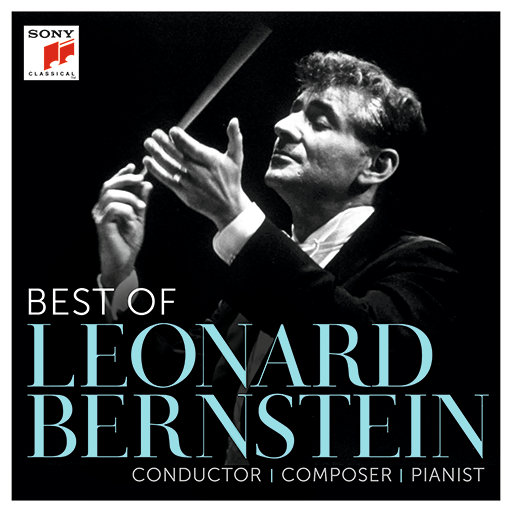 古典-Best of Leonard Bernstein  无损音乐FLAC