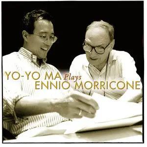 古典-Yo-Yo Ma Plays Ennio Morricone  无损音乐FLAC