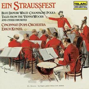 古典-Ein Straussfest  无损音乐FLAC