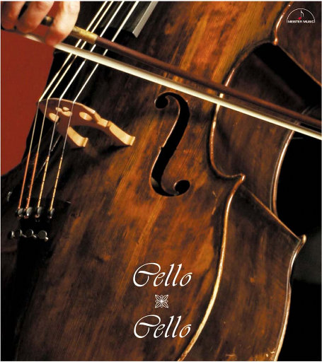 古典-大提琴名曲集 – Cello Cello [various Cello] [11.2MHz DSD]  无损音乐FLAC