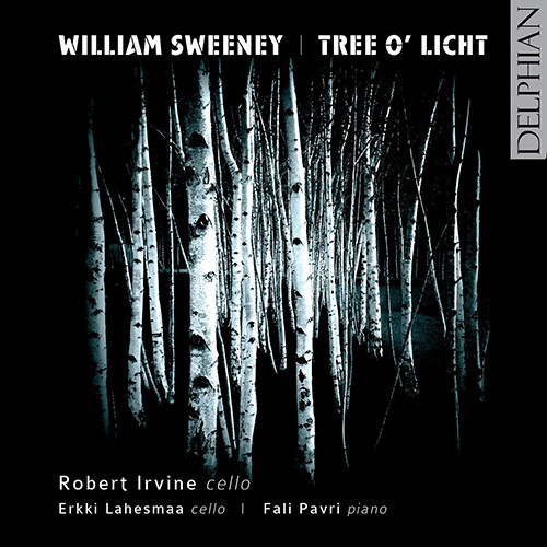 古典-William Sweeney：光之树  无损音乐FLAC