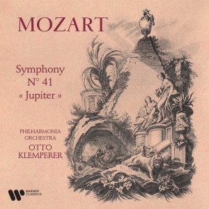 古典-Mozart: Symphony No. 41  无损音乐FLAC