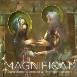 古典-MAGNIFICAT  无损音乐FLAC