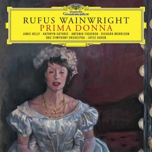 古典-Rufus Wainwright: Prima Donna  无损音乐FLAC