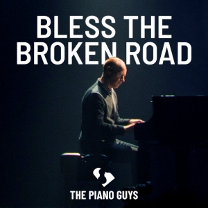 古典-Bless the Broken Road  无损音乐FLAC