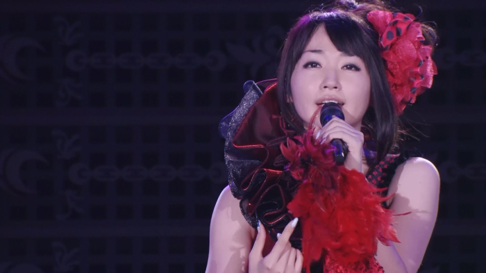 水树奈奈 Nana Mizuki LIVE FLIGHT×FLIGHT+横滨场+新加坡场演唱会2015[BDMV原盘] 4BD152G