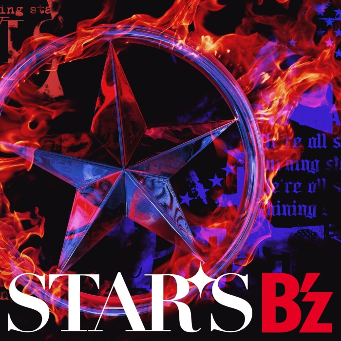 B z – STARS 2023 CD+BD[BDMV原盘]4.11GB