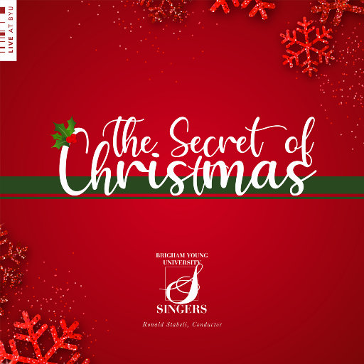 古典-圣诞节的秘密 [The Secret of Christmas] [Remastered 2021] [Live]  无损音乐FLAC