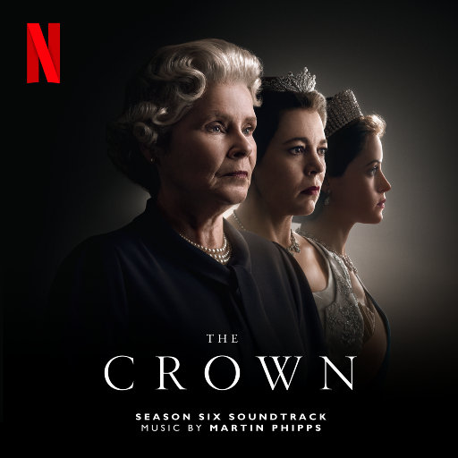 古典-《王冠: 第六季 [The Crown: Season Six]》电视剧原声带  无损音乐FLAC