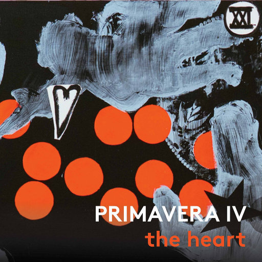 古典-春 IV: 心灵 [PRIMAVERA IV: the heart]  无损音乐FLAC