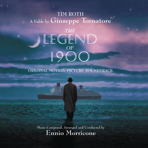 古典-The Legend of 1900  Original Motion Picture Soundtrack  无损音乐FLAC