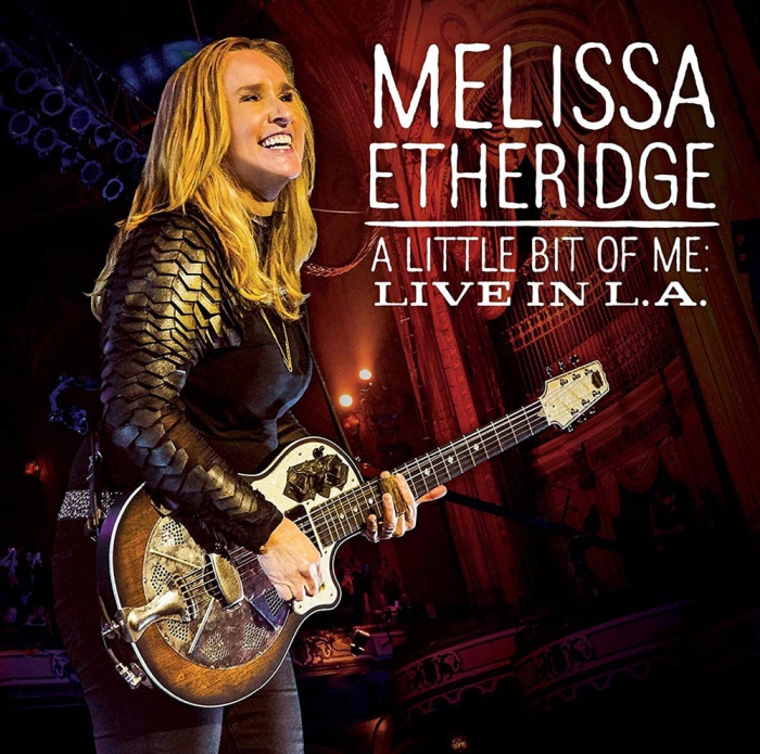 Melissa Etheridge A Little Bit of Me – Live in L.A. 2014[BDMV原盘]38.3G