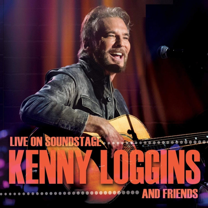 Kenny Loggins and Friends 2014[BDMV原盘]22.6G