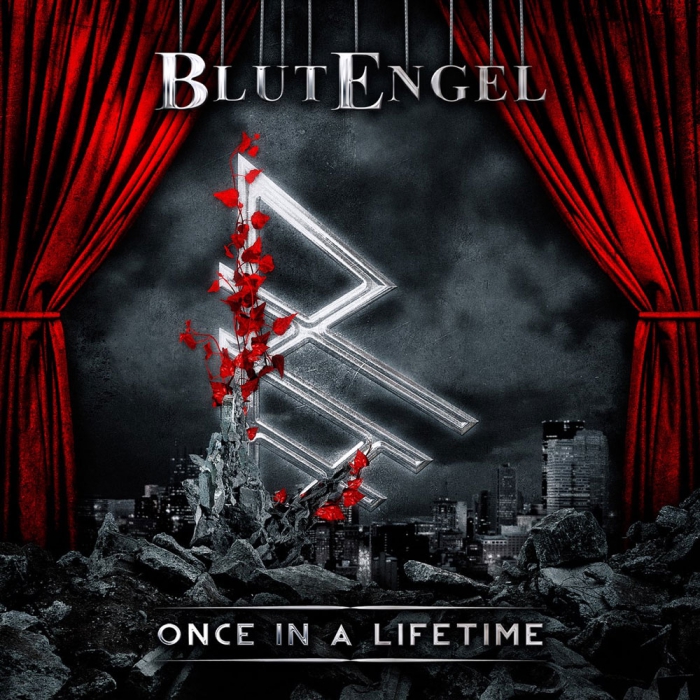 BlutEngel – Once In A Lifetime 20122013[BDMV原盘]36.7G