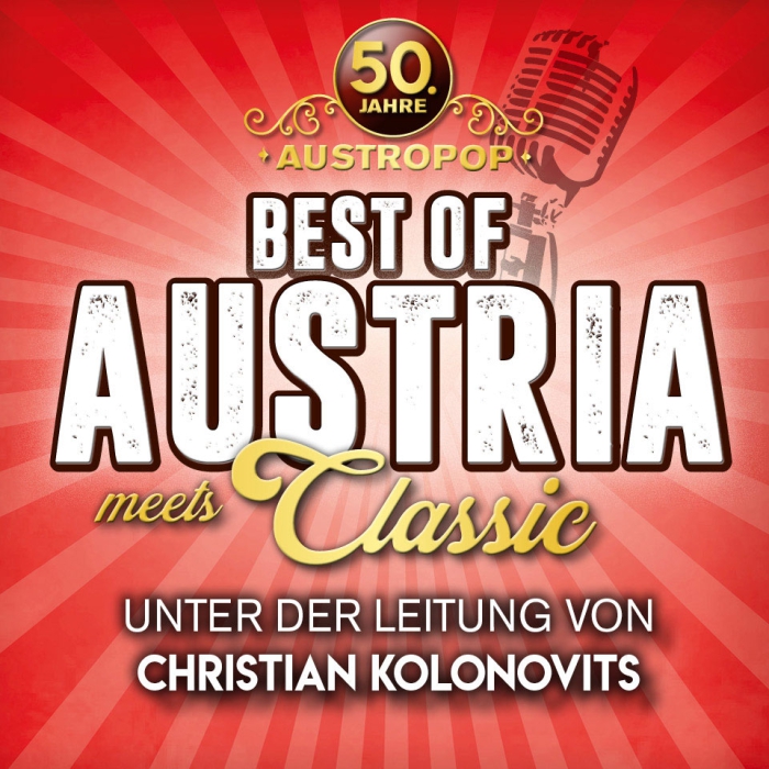 VA – Best of Austria Meets Classic 2018[BDMV原盘]26.1G