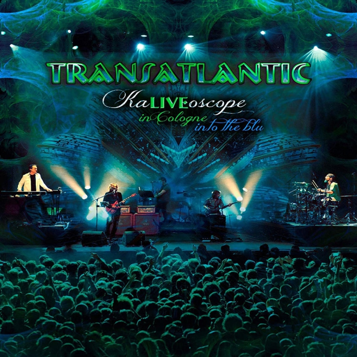 Transatlantic – KaLIVEoscope Live in Cologne 2014[BDMV原盘]46.4G