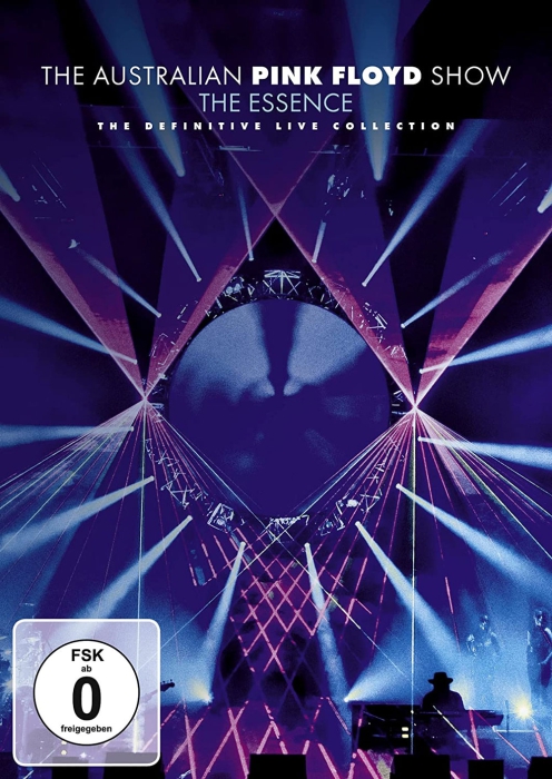 The Australian Pink Floyd Show – The Essence 2013[BDMV原盘]23.2G