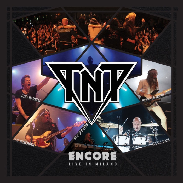 TNT – Encore Live In Milano 2019[BDMV原盘]16.7G