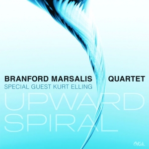 歌曲-Upward Spiral  爵士无损音乐/DSD/FLAC