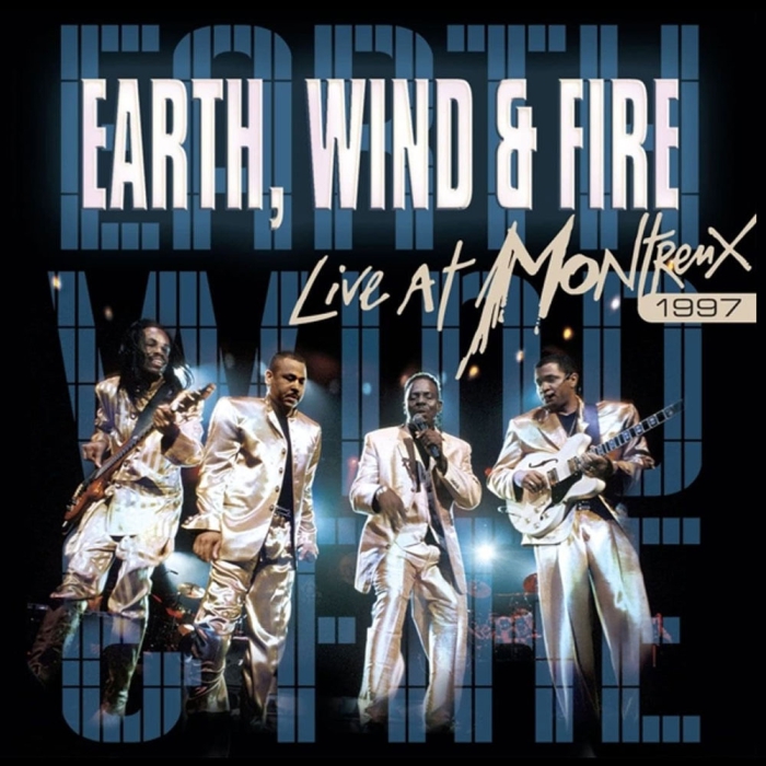 Earth,Wind & Fire Live At Montreux 1997[BDMV原盘]21GB