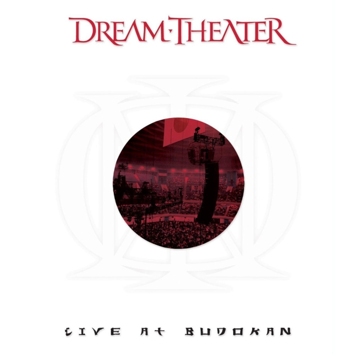 Dream Theater – Live at Budokan 2011[BDMV原盘]43.8G