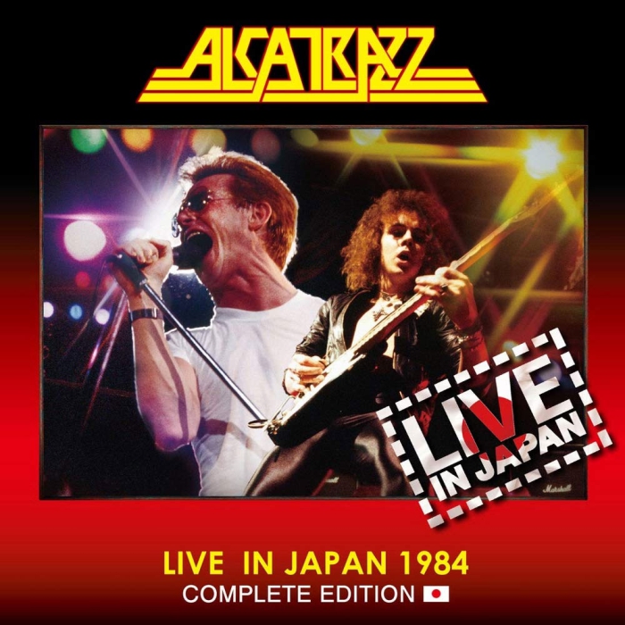 Alcatrazz – Live In Japan 1984 2018[BDMV原盘]19.8G