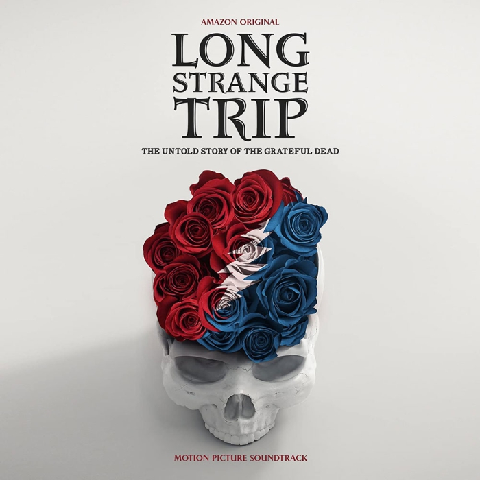 Grateful Dead 音乐纪录片 Grateful Dead – Long Strange Trip 2018[BDMV原盘]2BD 65.3G