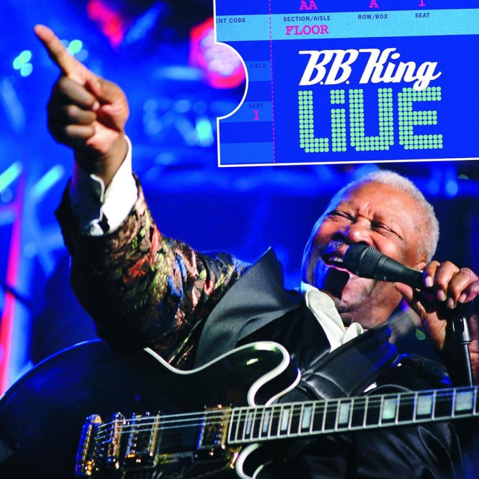 B.B.King – Live 2008[BDMV原盘]20.4G