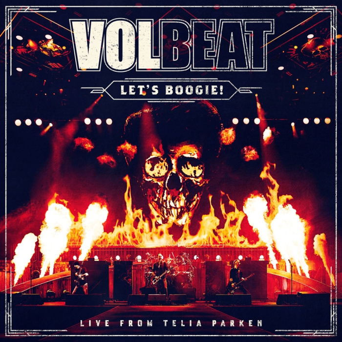 Volbeat – Let s Boogie! Live from Telia Parken 2018[BDMV原盘]39G