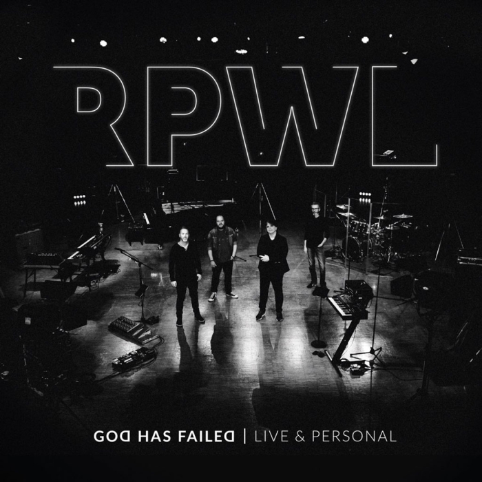 RPWL – God Has Failed-Live & Personal 2021[BDMV原盘]22.1G