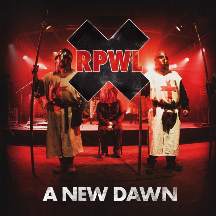 RPWL – A New Dawn 2017[BDMV原盘]36.3G