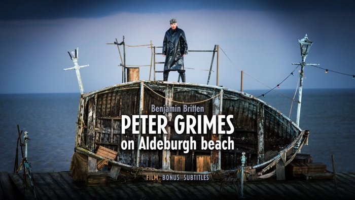 Benjamin Britten – Peter Grimes On Aldeburgh Beach 2013[BDMV原盘]21G