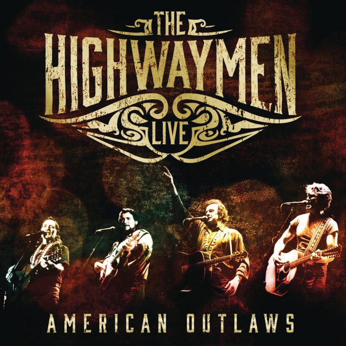 The Highwaymen – Live American Outlaws 2016[BDMV原盘]38.7G