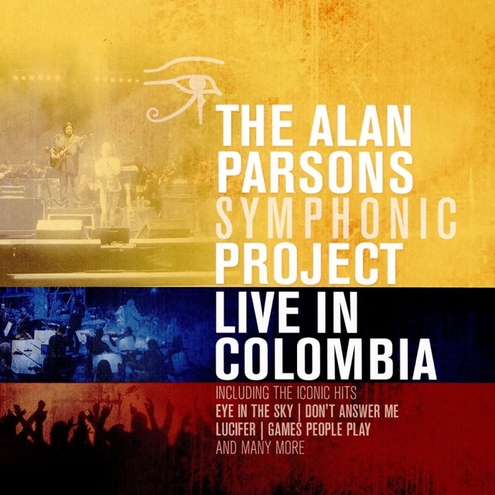 The Alan Parsons Symphonic Project – Live In Colombia 2016[BDMV原盘]22.5G