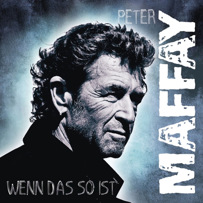 Peter Maffay – Wenn das so ist – Live 2014[BDMV原盘]45.6G