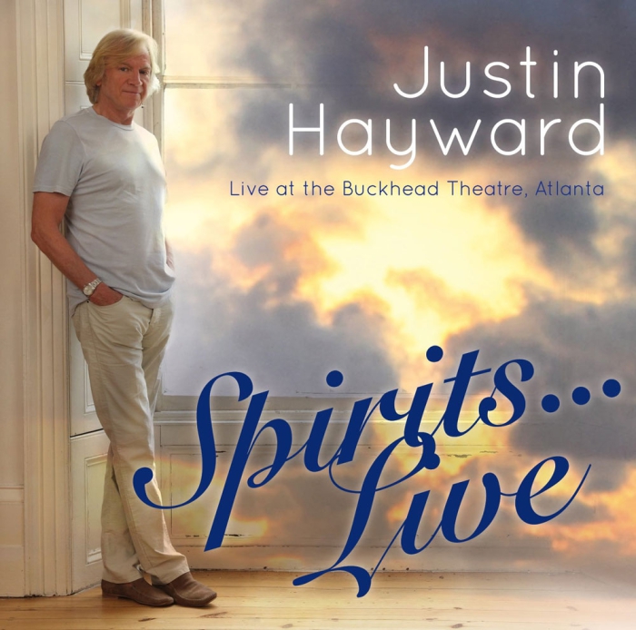 Justin Hayward – Spirits- Live – Live at the Buckhead Theatre, Atlanta 2013[BDMV原盘]38.7GB