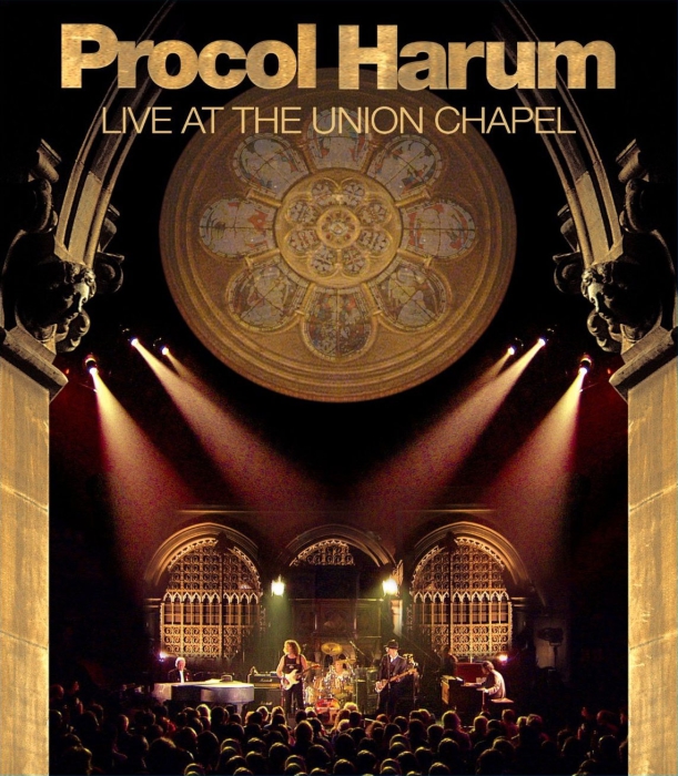 普洛柯哈伦 Procol Harum – Live at the Union Chapel 2011 Blu-ray 1080i AVC DTS-HD MA 5.1[BDMV原盘]30.1GB