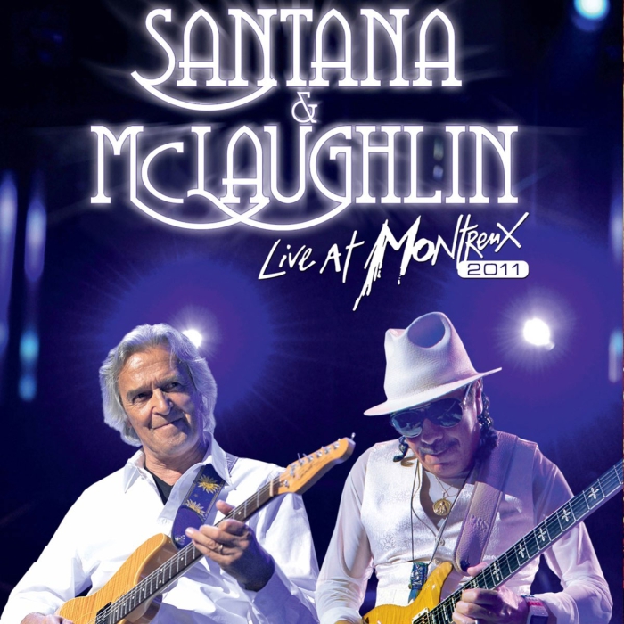 约翰·麦克劳克林 Santana McLaughlin – Live at Montreux 2011[BDMV原盘]41.8GB