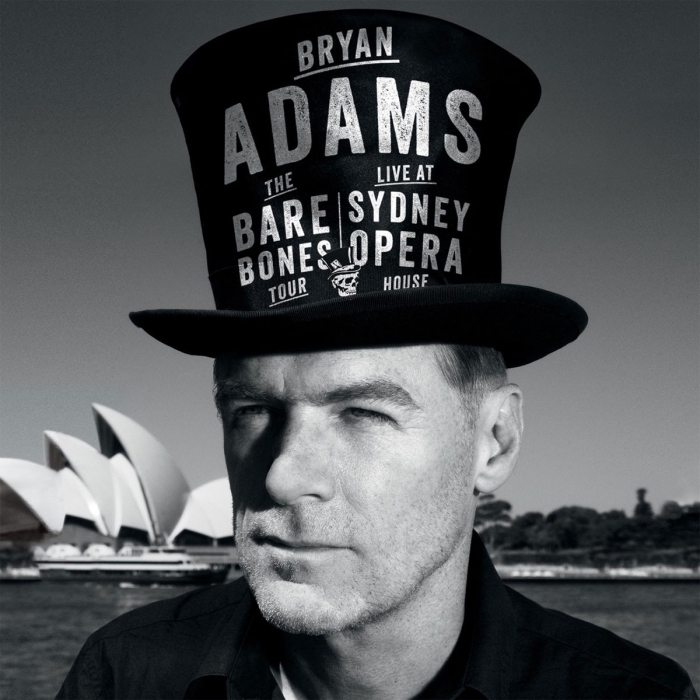 布莱恩·亚当斯 Bryan Adams The Bare Bones Tour – Live at Sydney Opera House 2013[BDMV原盘]28.8GB