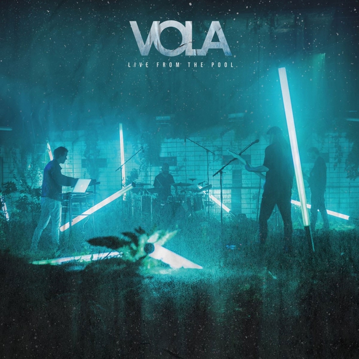 Vola – Live from the Pool 2021 2022BDISO16.8GB