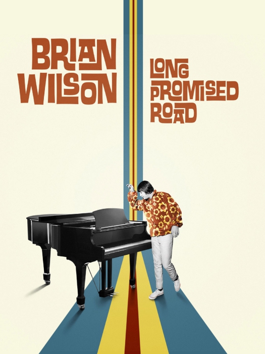 布莱恩·约翰逊：漫长的承诺之路 音乐纪录片 Brian Wilson- Long Promised Road 2021[BDMV原盘]29GB