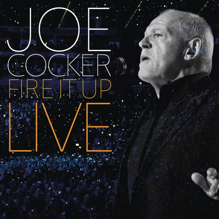 Joe Cocker – Fire it Up Live 2013[BDMV原盘]35.3G