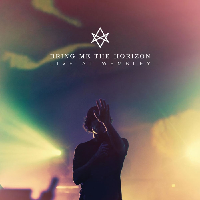 Bring Me The Horizon – Live At Wembley 2015[BDMV原盘]22.1G