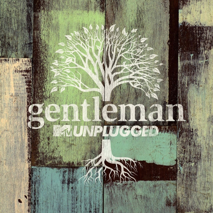 Gentleman – MTV Unplugged 2014[BDMV原盘]38.5G