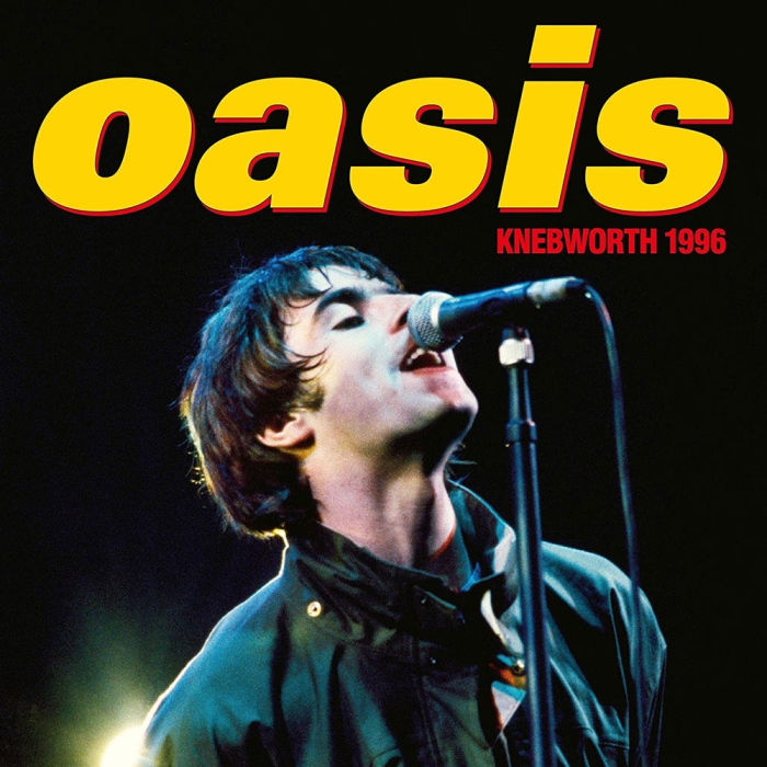 Oasis – Knebworth 1996 Blu-ray AVC 1080i DTS-HD MA 5.1[BDMV原盘]45.7G