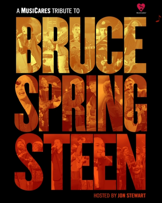 MusiCares Person Of Year – Tribute To Bruce Springsteen 2014[BDMV原盘]37.9G